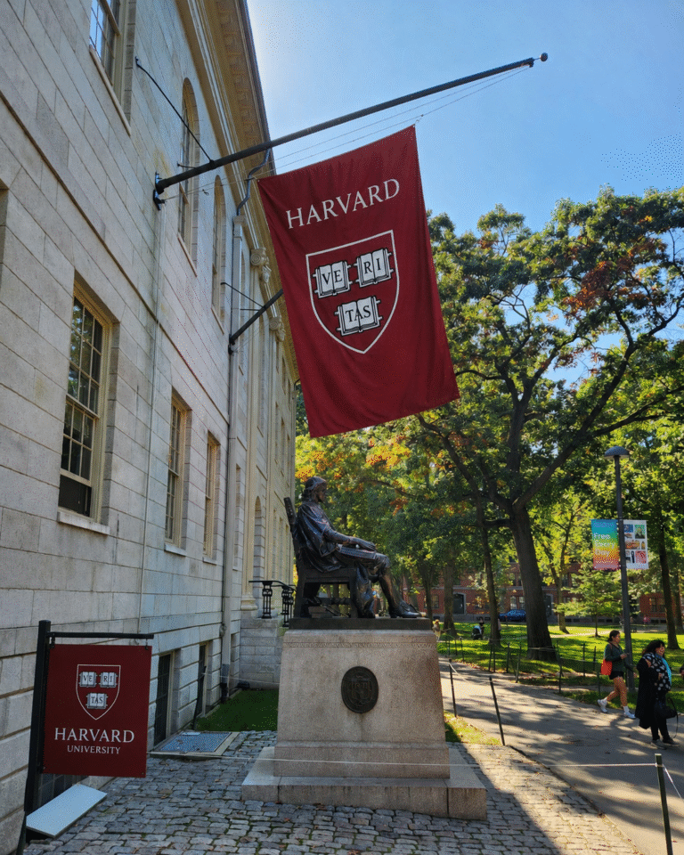 Harvard
